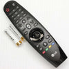 LG Magic Remote – AGF77840201 (AN-MR600)