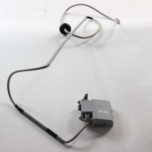 GE Washer Lid Lock Assembly - WH12X20359