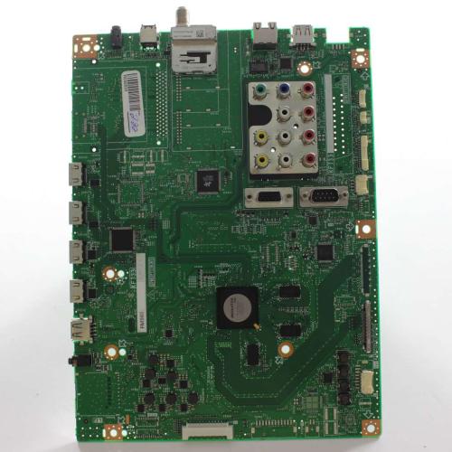 Sharp Part# DKEYMF733FM98 Kmb Main Unit (OEM)