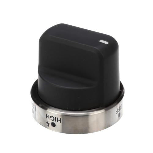 Bertazzoni Gas Valve Dual Knob 4011026