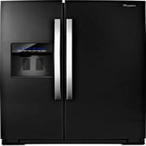 Whirlpool WRS526SIAE00 Side-By-Side Refrigerator