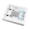 Midea Windows Air Conditioner Brackets - 12020300000887