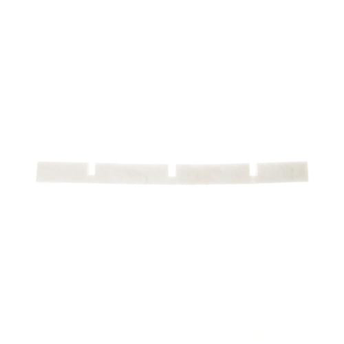GE Part# WB35T10265 Door Insulation (OEM) Top