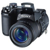 Sony DSCF828 Cyber-shotÂ® Digital Still Camera