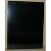 Blomberg Part# 1746411702 Outer Door Black (OEM) SS