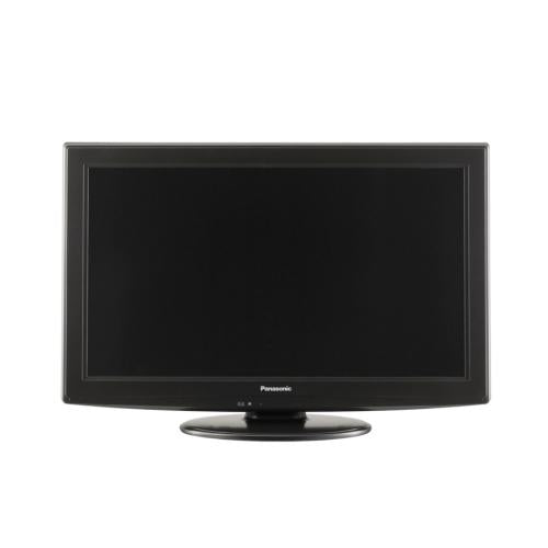 Panasonic TH32LRH30U 32-Inch Professional Healthcare Grade Lcd Tv