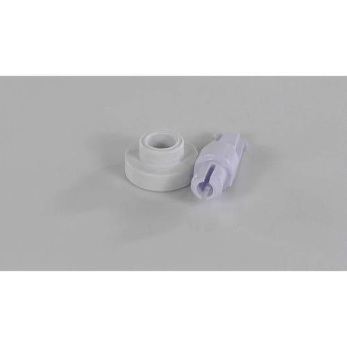 Fisher / Paykel Wheel Chassis Assembly - 836517