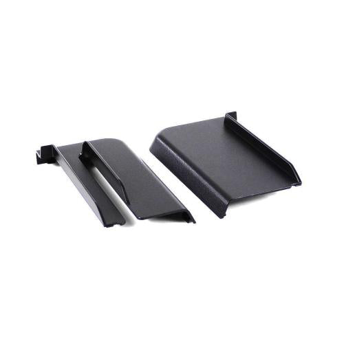 Sony Media Receiver Rear Cover Assembly - X-5000-825-1