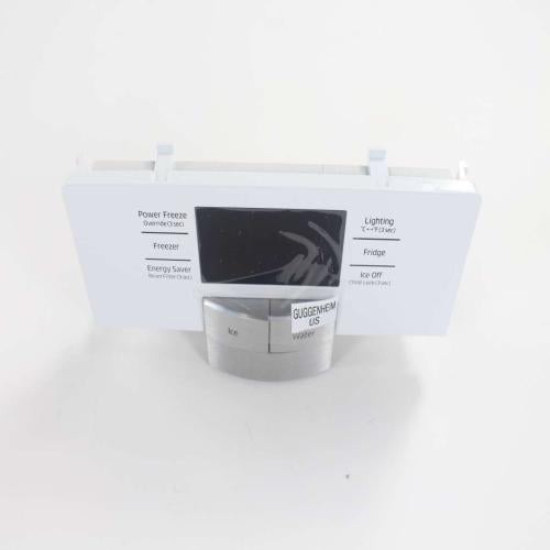Samsung Part# DA97-12906D Cover Dispenser Assembly - Genuine OEM