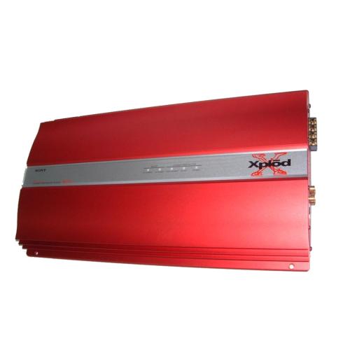 Sony XM2252HX Stereo Power Amplifier