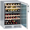 Liebherr WS4000 24 Inch Freestanding Dual Zone Wine Cooler with 40 Bottle Capacity Parts