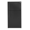 Haier RRTG18PAAB :18.2 Cu Ft Top Moun Parts