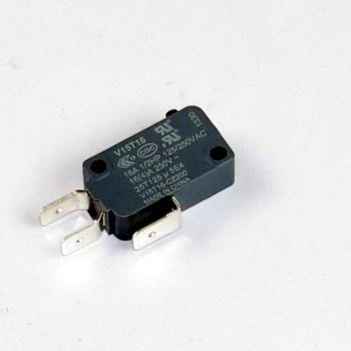 Whirlpool Microwave  Interior Door Switch W10211972