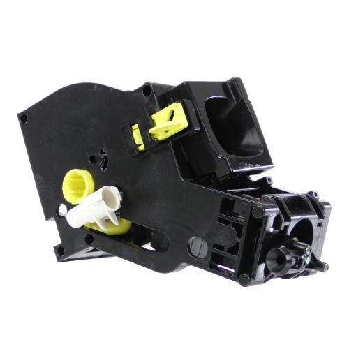 Saeco Blk/Ylw Brew Unit 8Gr 5Bar V3 - 421944093343