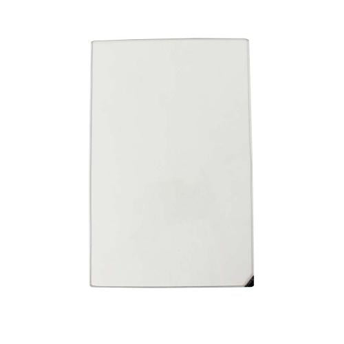 Bertazzoni Part# 406452 Internal Glass Right - Genuine OEM