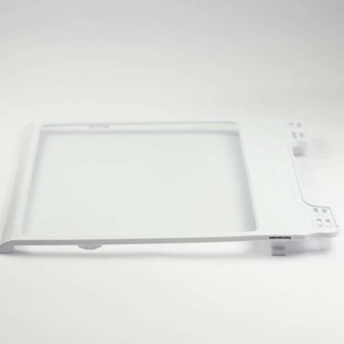 Samsung Part# DA67-01929B Upper Glass Shelf (OEM)