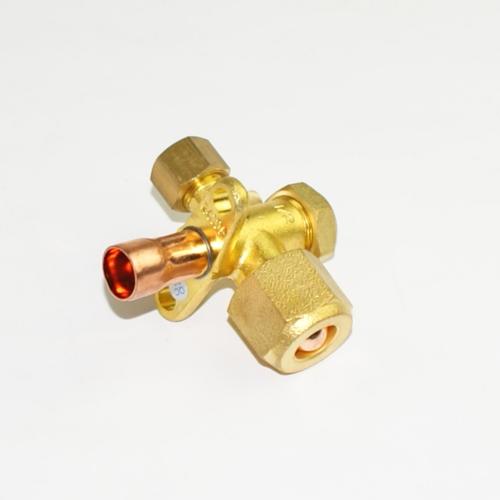 Haier Part# AC-7800-101 Valve (OEM)