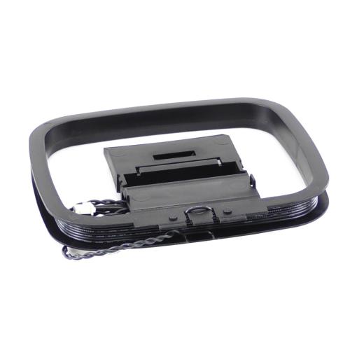 Sharp Part# QANTLA016AW01 Loop Antenna - Genuine OEM