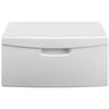 Samsung WE357A7W/XAA 15-Inch Pedestal With Storage Drawer White Parts