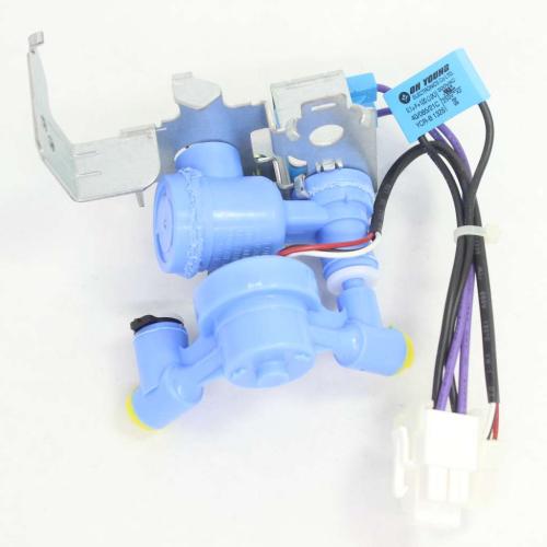 Samsung Part# DA62-02623A Water Valve (OEM)