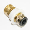 GE Inlet Hose Connector WH41X27705