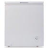 Midea ACFM050ADW 5.0 Cu. Ft. Residential Chest Freezer