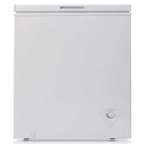 Midea ACFM050ADW 5.0 Cu. Ft. Residential Chest Freezer