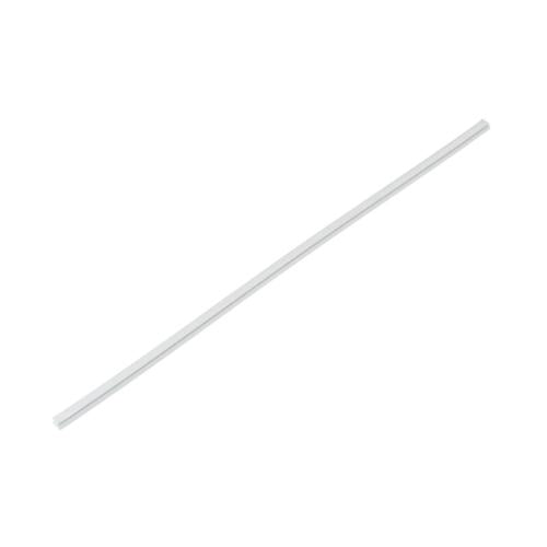 GE Refrigerator Evaporator Panel Seal PSS26MSWASS