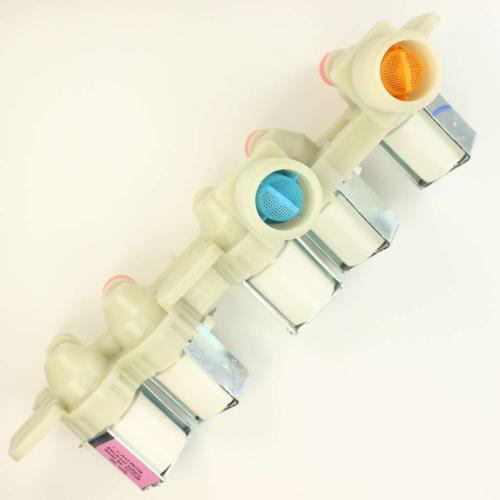 LG Part# AJU73213301 Water Inlet Valve Assembly (OEM)