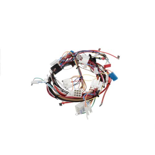 Samsung Part# DG96-00854A Main Wire Harness Assembly - Genuine OEM