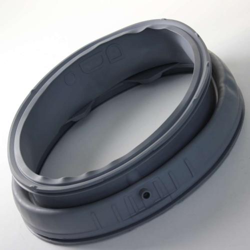 LG Washing Machine Door Boot Seal/Gasket (w/ drain hole) WM2442HW