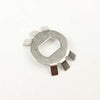 GE Part# WR01X11018 Washer Lock (OEM)