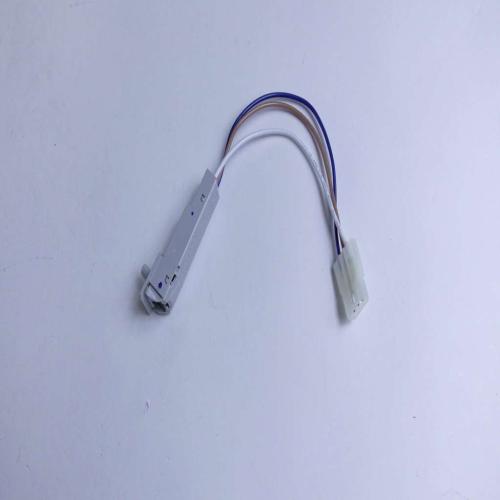 Whirlpool Washer and Dryer  Door Switch Control WPW10350910