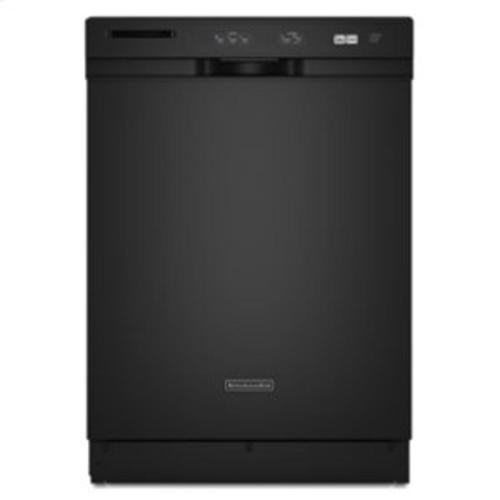 Whirlpool WHIKUDC03IVBL1 Dishwasher