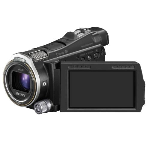 Sony HDRCX700V High Definition HandycamÂ® Camcorder
