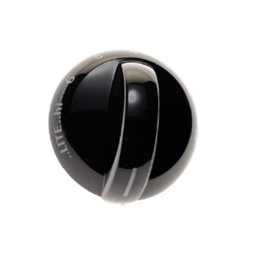 Electrolux Range Surface Burner Knob - 316220002