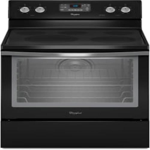 Whirlpool WFE540H0AE0 Electric Range