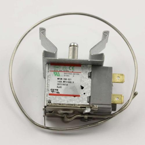 Electrolux Refrigerator Temperature Control Thermostat - 297216019