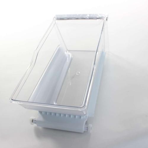 LG Part# AJP73334408 Crisper Drawer Assembly - Genuine OEM
