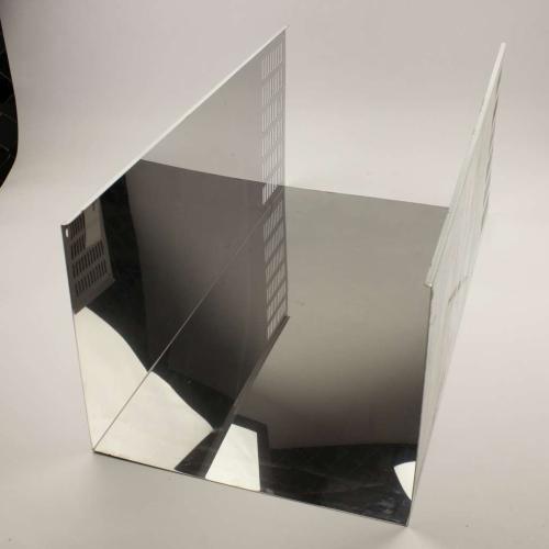Elica Duct Covers - TB1UCA