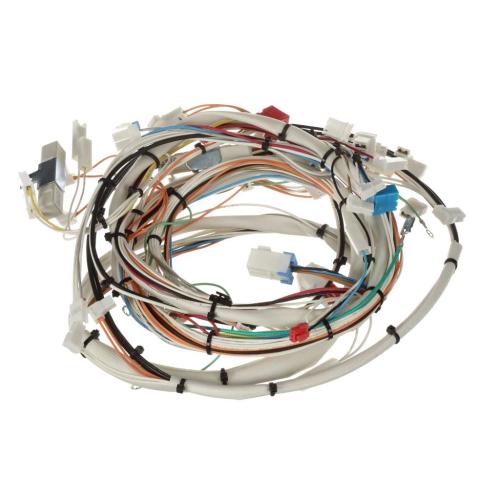 Samsung Part# DG96-00474A Main Wire Harness Assembly - Genuine OEM