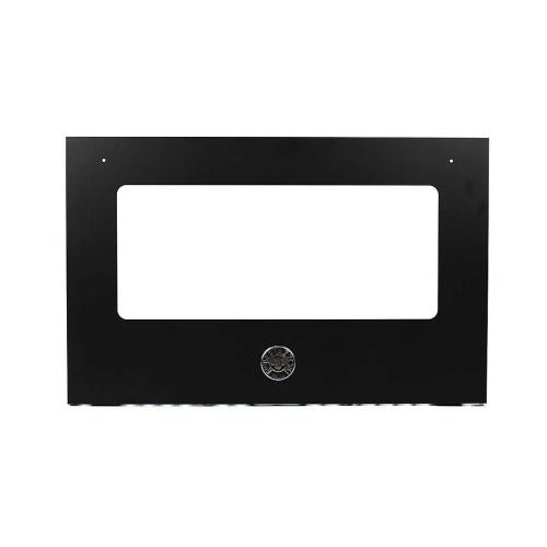 Bertazzoni Part# 1080918-DA Outer Door Assembly - Genuine OEM