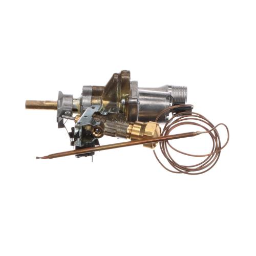 Bertazzoni Part# 503110 Thermostat - Genuine OEM