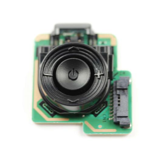 Samsung Part# BN96-23838A Power Jog Switch Board - Genuine OEM