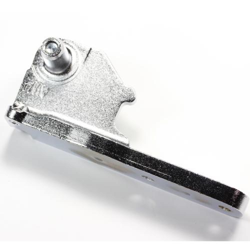 Samsung Part# DA97-12612A Door Hinge Assembly (OEM) Middle, Right