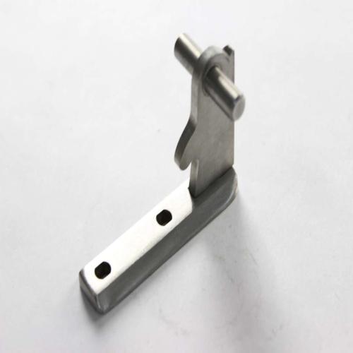 Blomberg Refrigerator Middle Hinge Assembly  - 4152160200