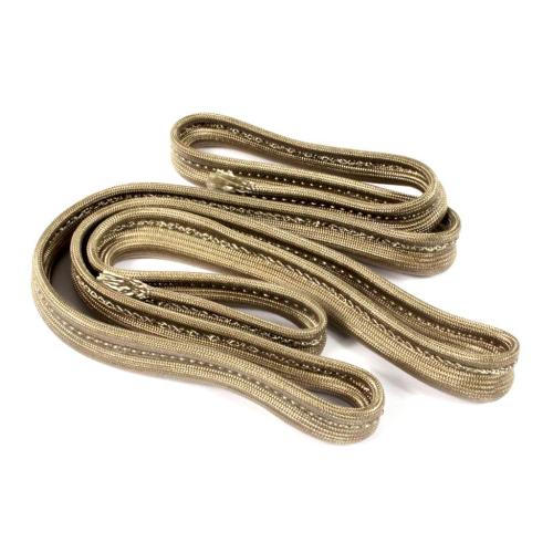 GE Range - Oven/Stove Door Gasket JGSP31GEP5WG