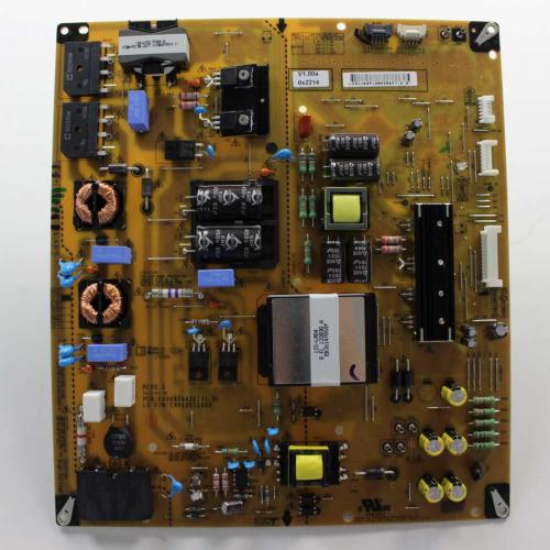 LG Part# EAY62512802 Power Supply Assembly (OEM)