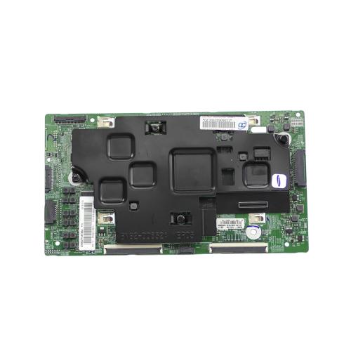 Samsung Part# BN94-12831J Main Power Control Board Assembly - Genuine OEM