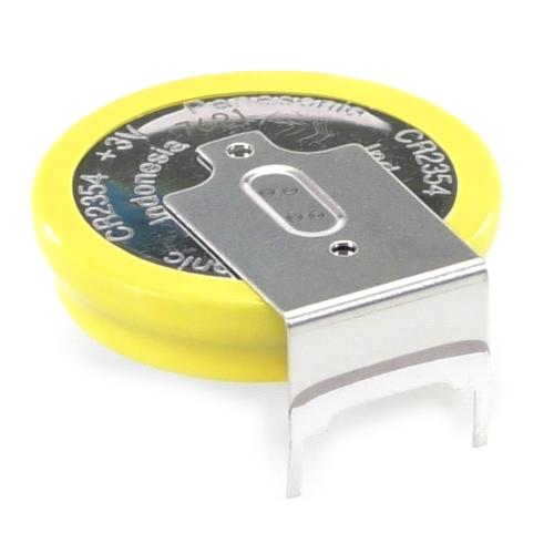 Panasonic Part# CR23541GUF Lithium Battery - Genuine OEM